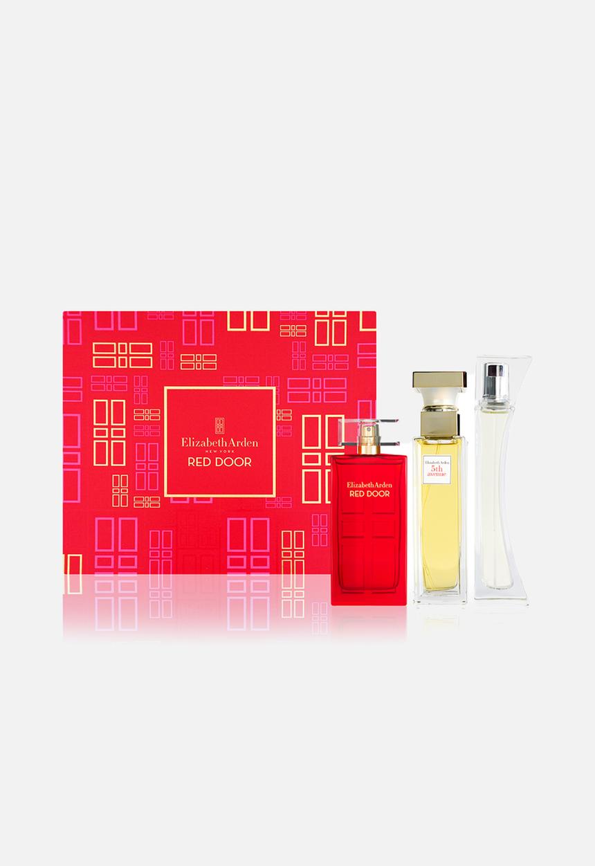 Elizabeth Arden - Elizabeth Arden Trio Gift Set