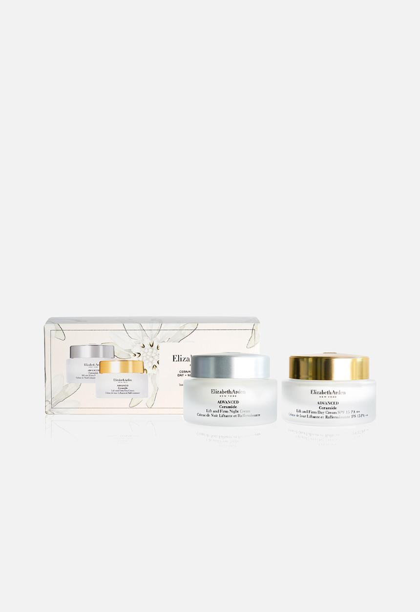 Elizabeth Arden - Ceramide Day and Night Gift Set