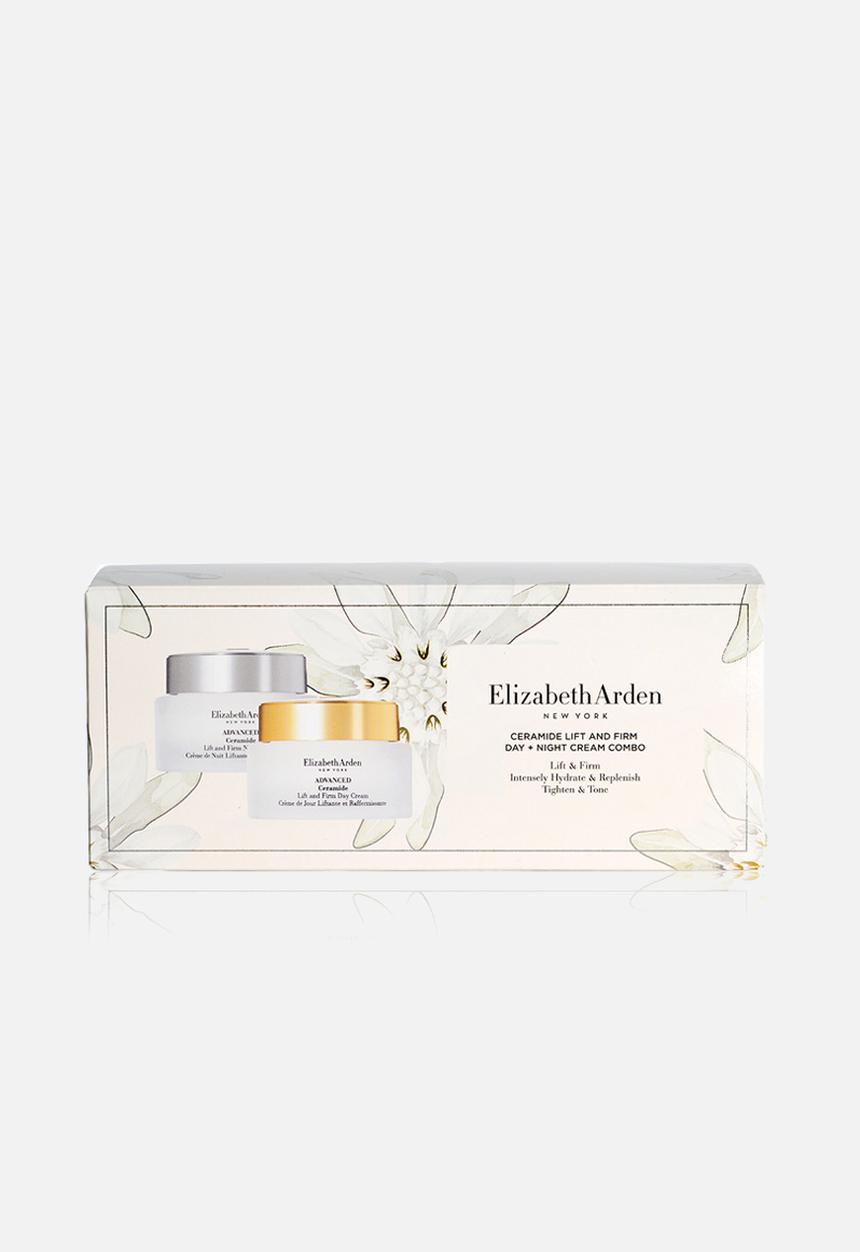 Elizabeth Arden - Ceramide Day and Night Gift Set