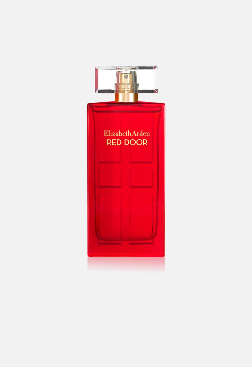 Elizabeth Arden - Red Door 3 Piece Edt Gift Set - 100ml