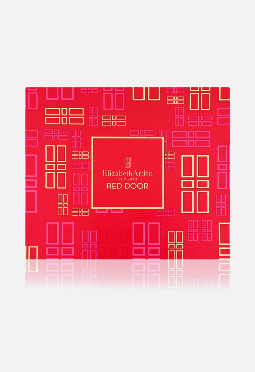 Elizabeth Arden - Red Door 3 Piece Edt Gift Set - 100ml