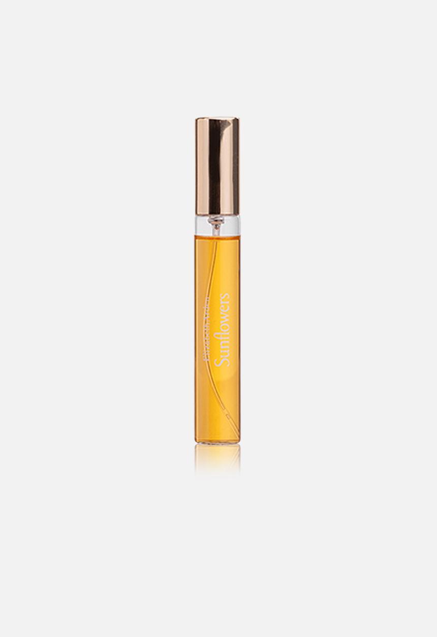Elizabeth Arden - Sunflowers Edt Duo Set - 100ml