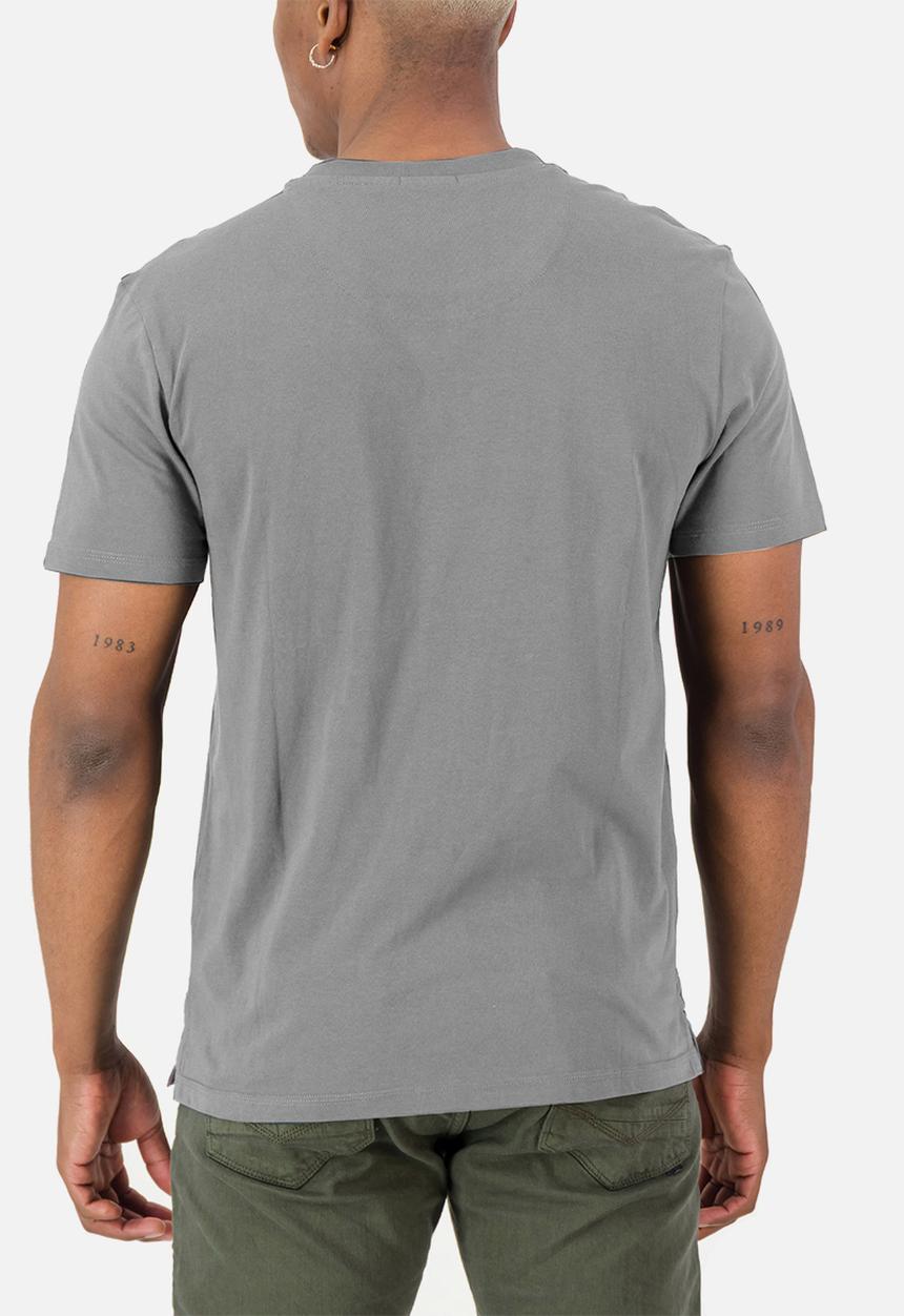 S.P.C.C - Rhett Tee  - Regular Fit Signature Tees Dunetella