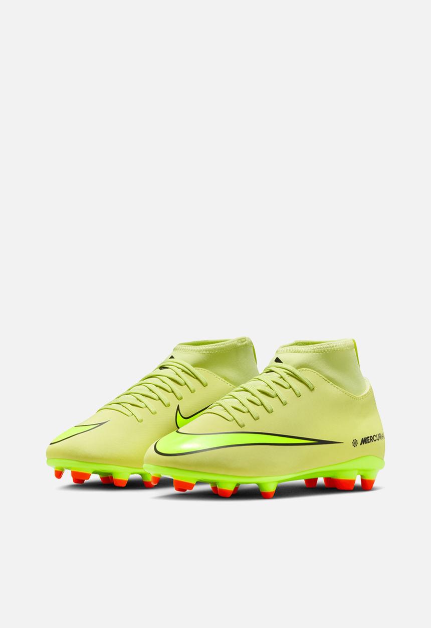 Nike - Nike Jr. Mercurial Superfly 10 Club