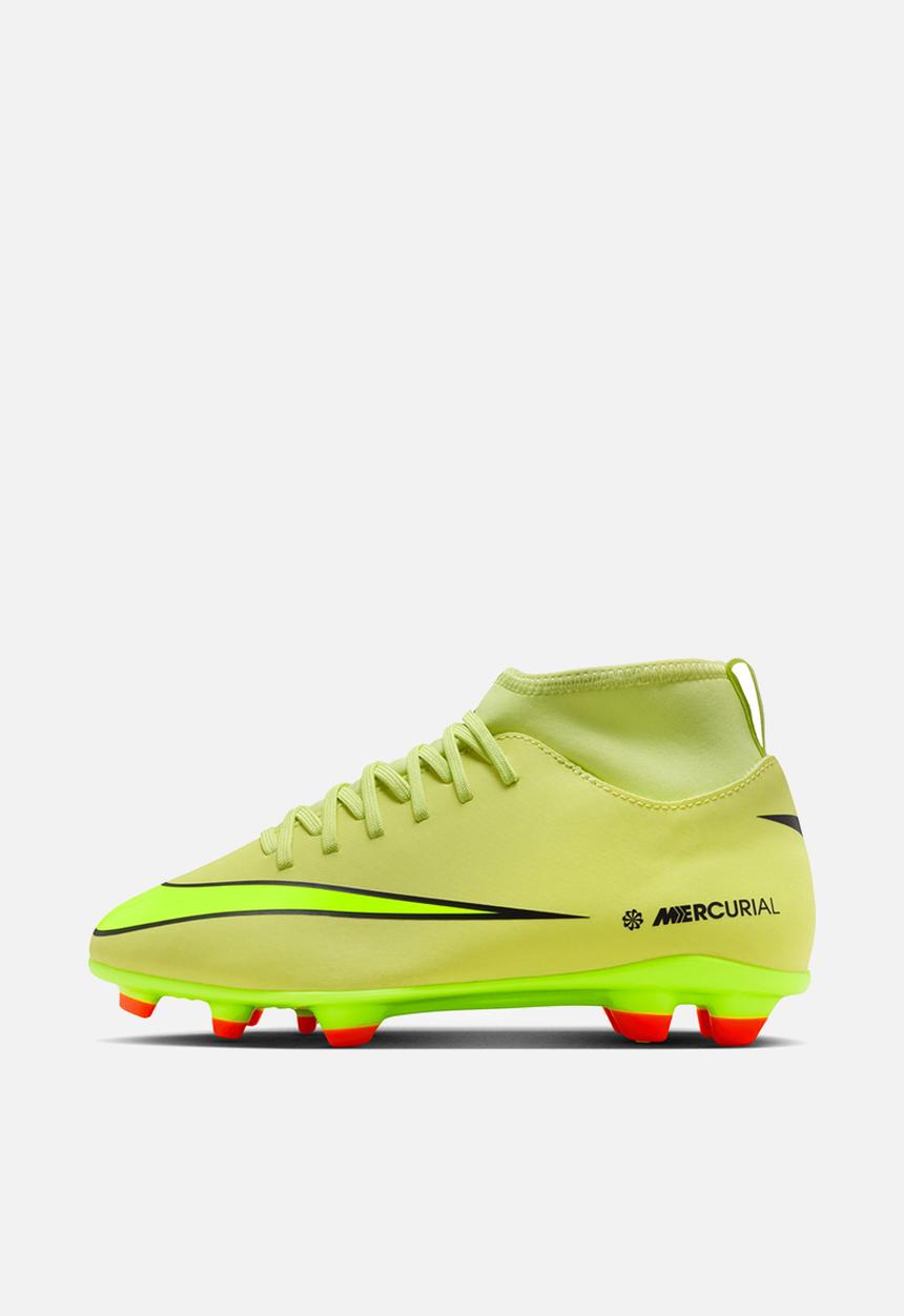 Nike - Nike Jr. Mercurial Superfly 10 Club