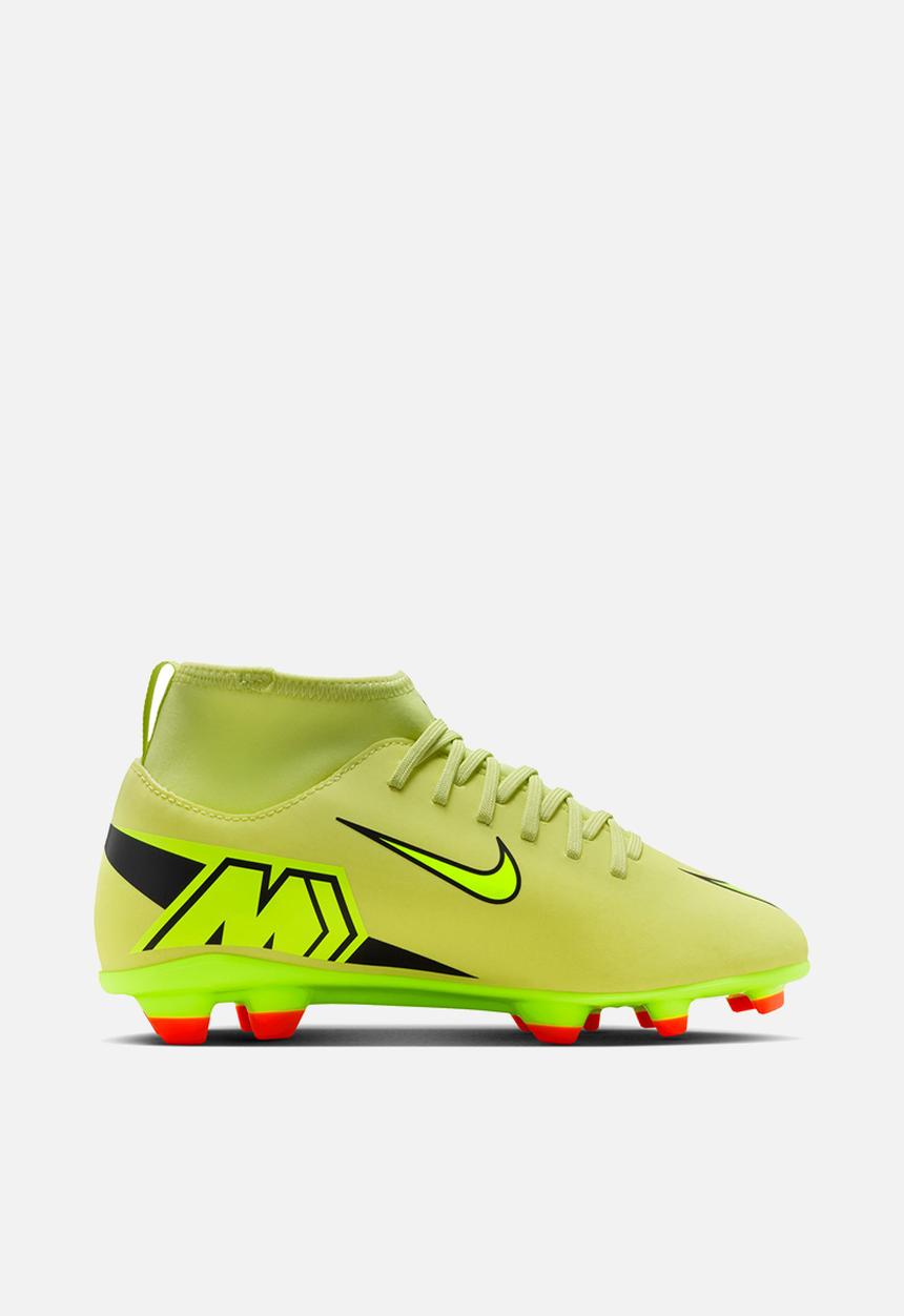 Nike - Nike Jr. Mercurial Superfly 10 Club