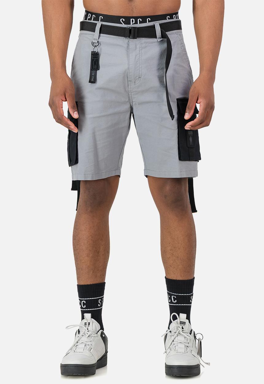 S.P.C.C - Recon Blockade Utility Short  - Regular Fit Utility Shorts Fixed Dunetella