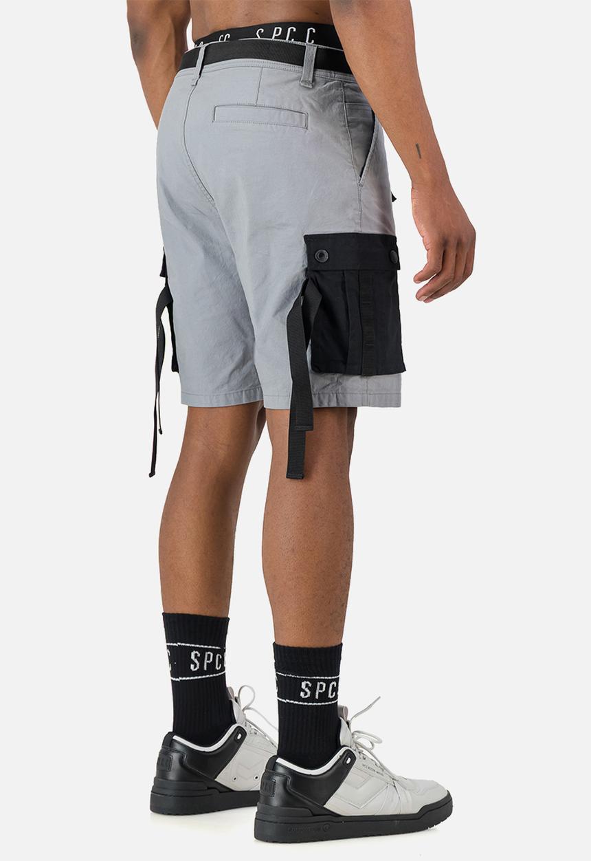 S.P.C.C - Recon Blockade Utility Short  - Regular Fit Utility Shorts Fixed Dunetella