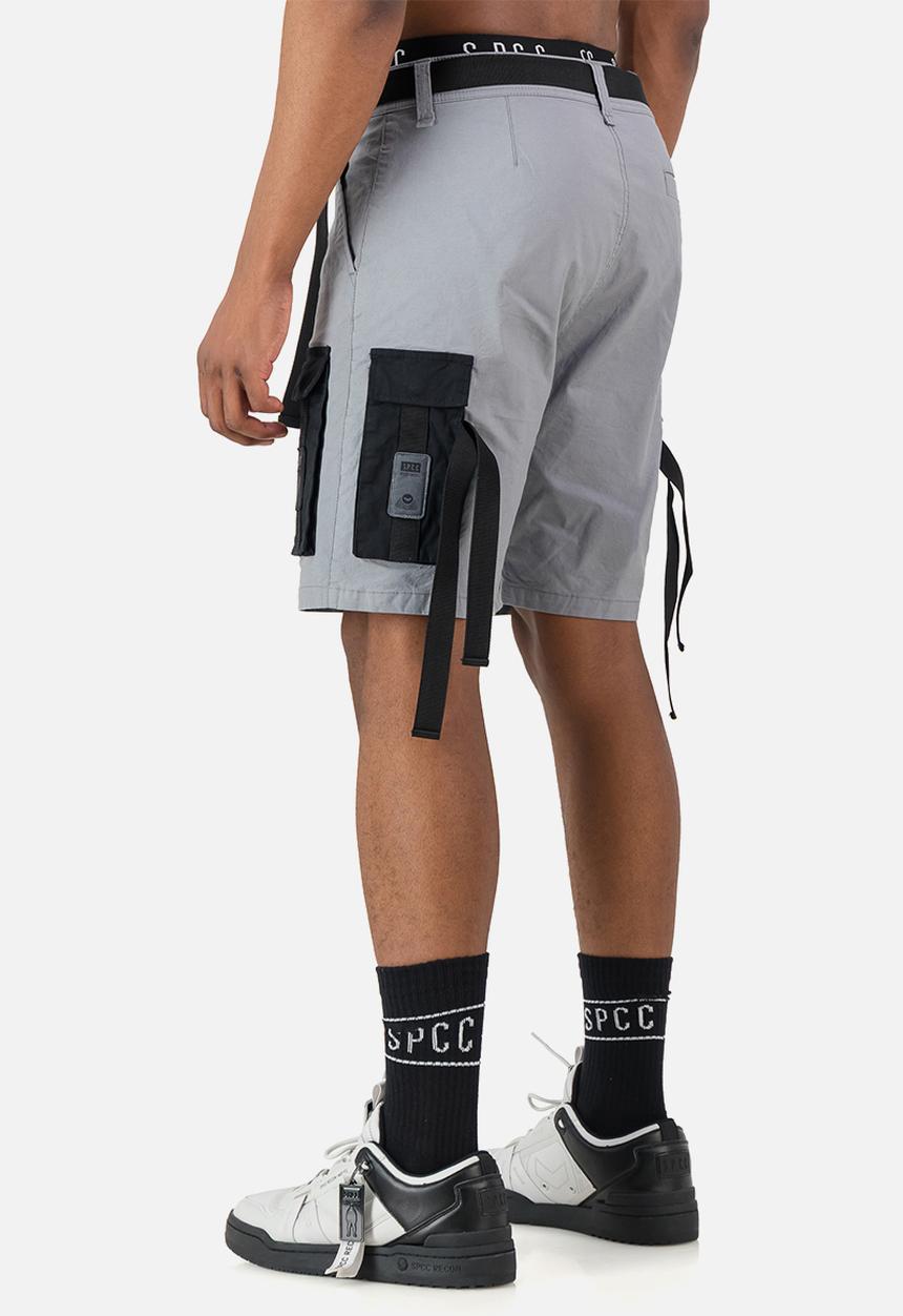 S.P.C.C - Recon Blockade Utility Short  - Regular Fit Utility Shorts Fixed Dunetella