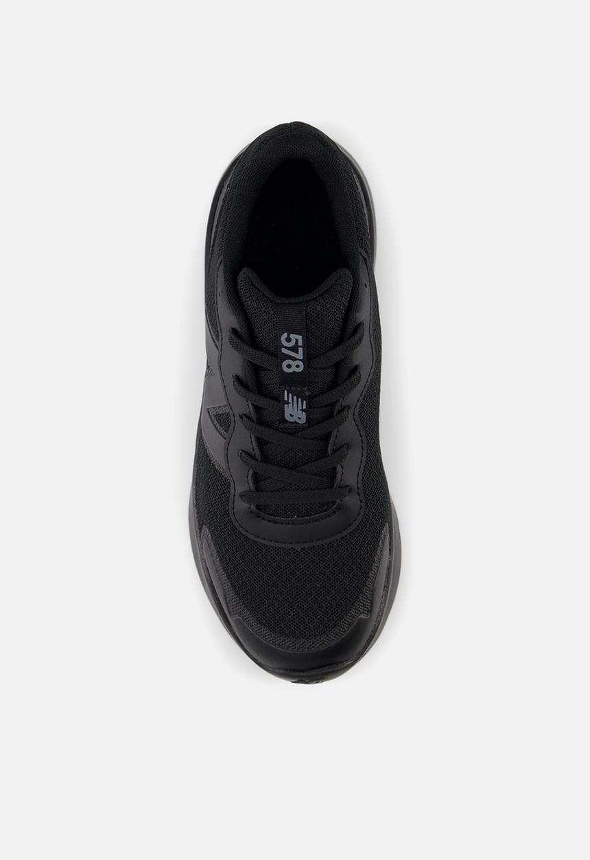 New Balance  - Kids 578 v1 grade school - black