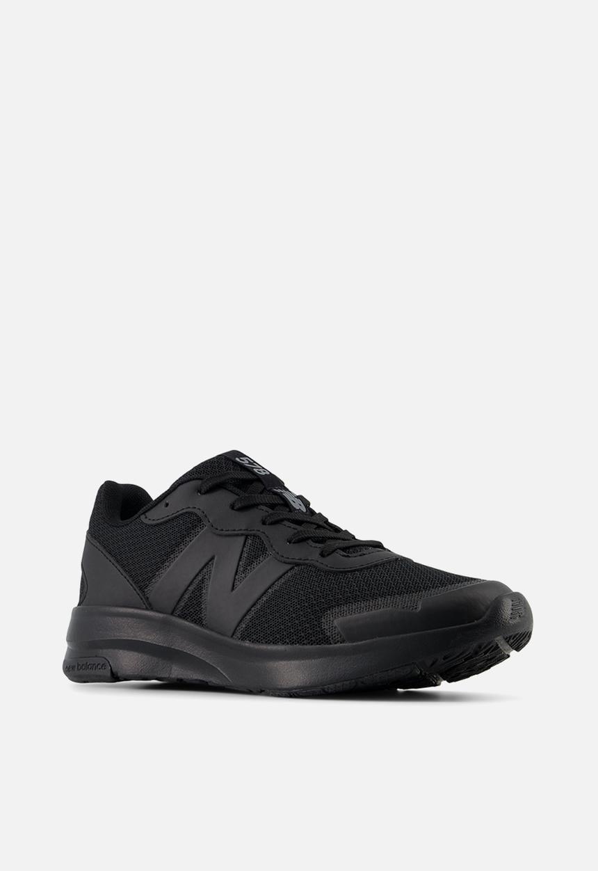 New Balance  - Kids 578 v1 grade school - black