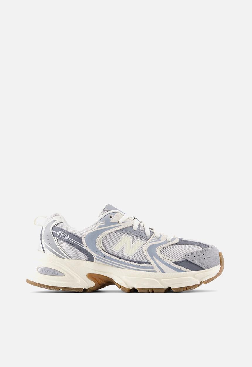 New Balance  - Kids 530 grade school - slate grey