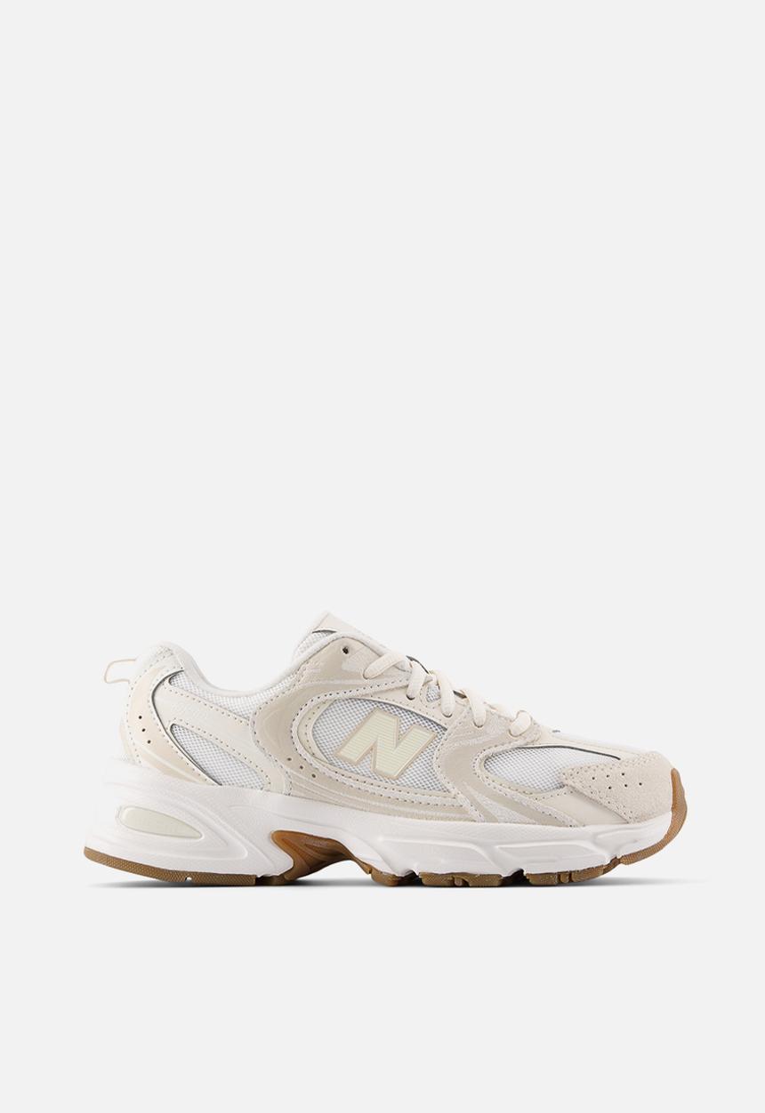 New Balance  - Kids 530 grade school - beige