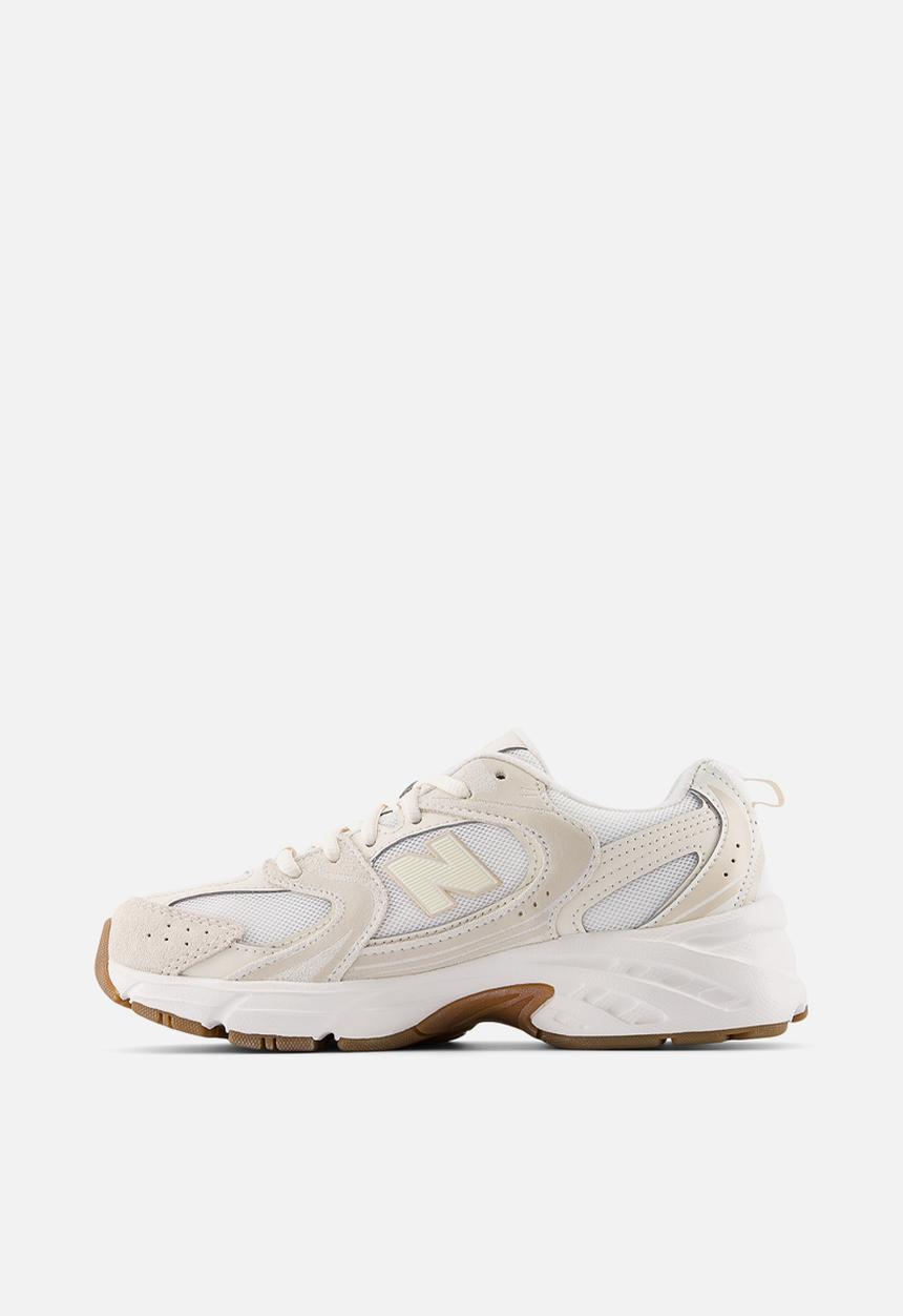 New Balance  - Kids 530 grade school - beige