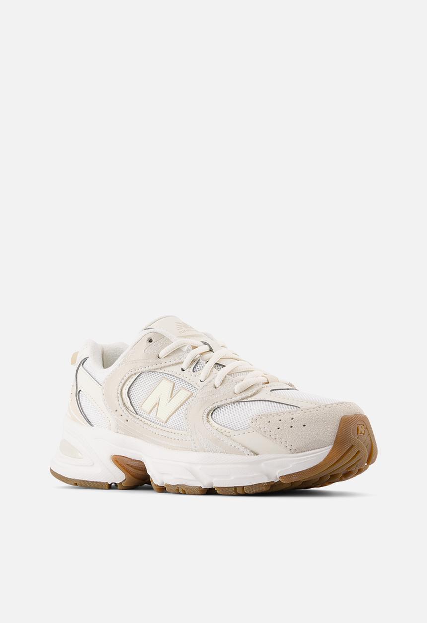 New Balance  - Kids 530 grade school - beige