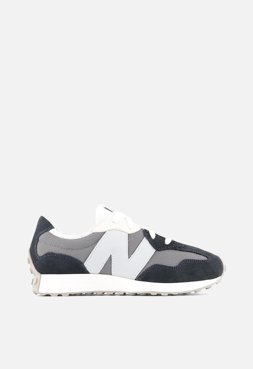 New Balance  - 327 V1 Grade School - Black