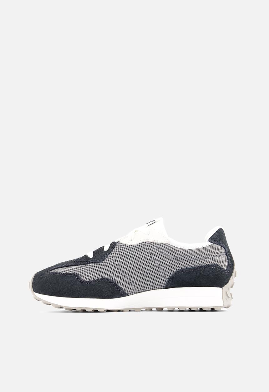 New Balance  - 327 V1 Grade School - Black