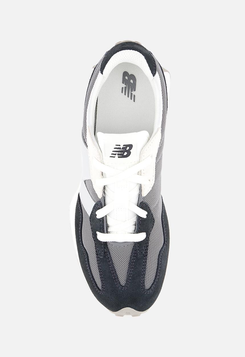New Balance  - 327 V1 Grade School - Black