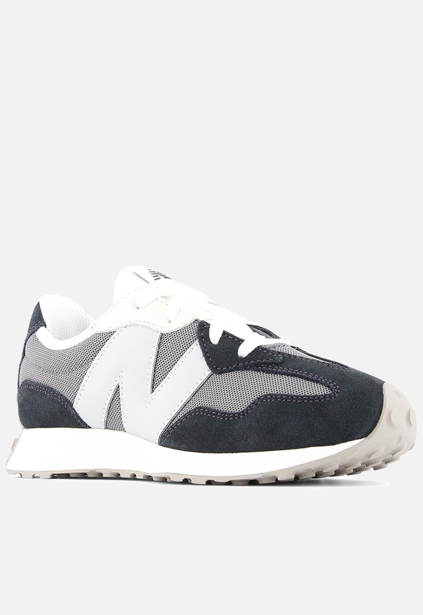 New Balance  - 327 V1 Grade School - Black