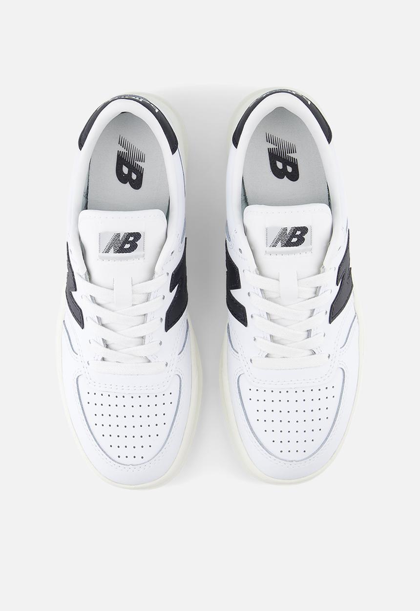New Balance  - T500 V1 Grade School - White