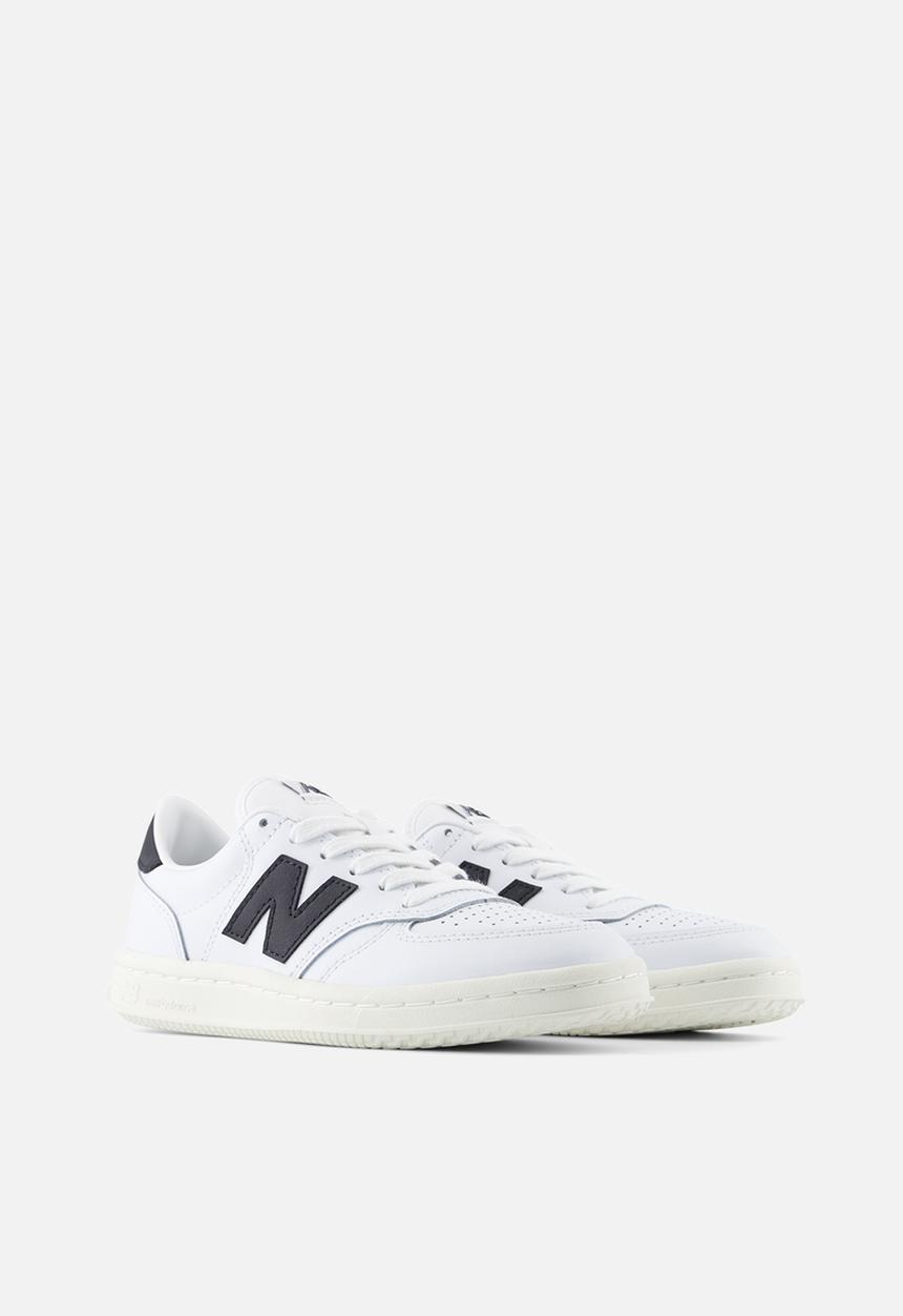 New Balance  - T500 V1 Grade School - White
