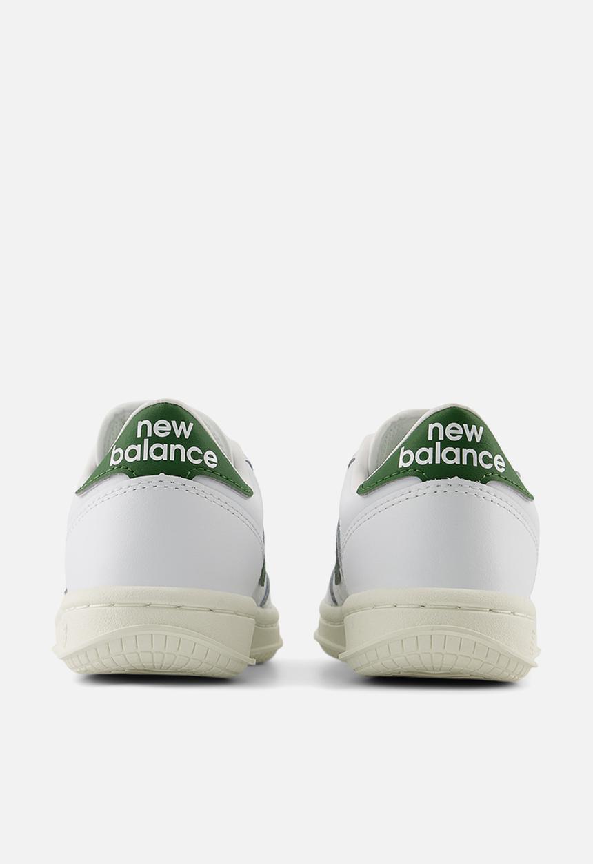 New Balance  - T500 V1 grade school - white