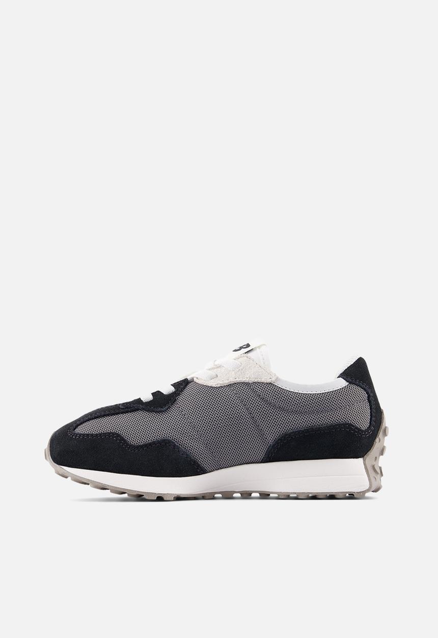 New Balance  - 327 V1 Pre School - Black