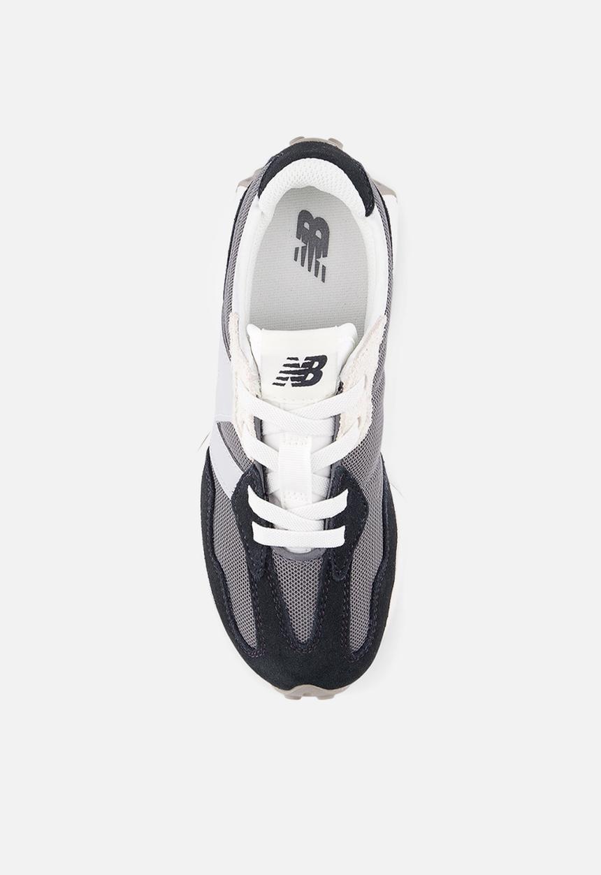 New Balance  - 327 V1 Pre School - Black