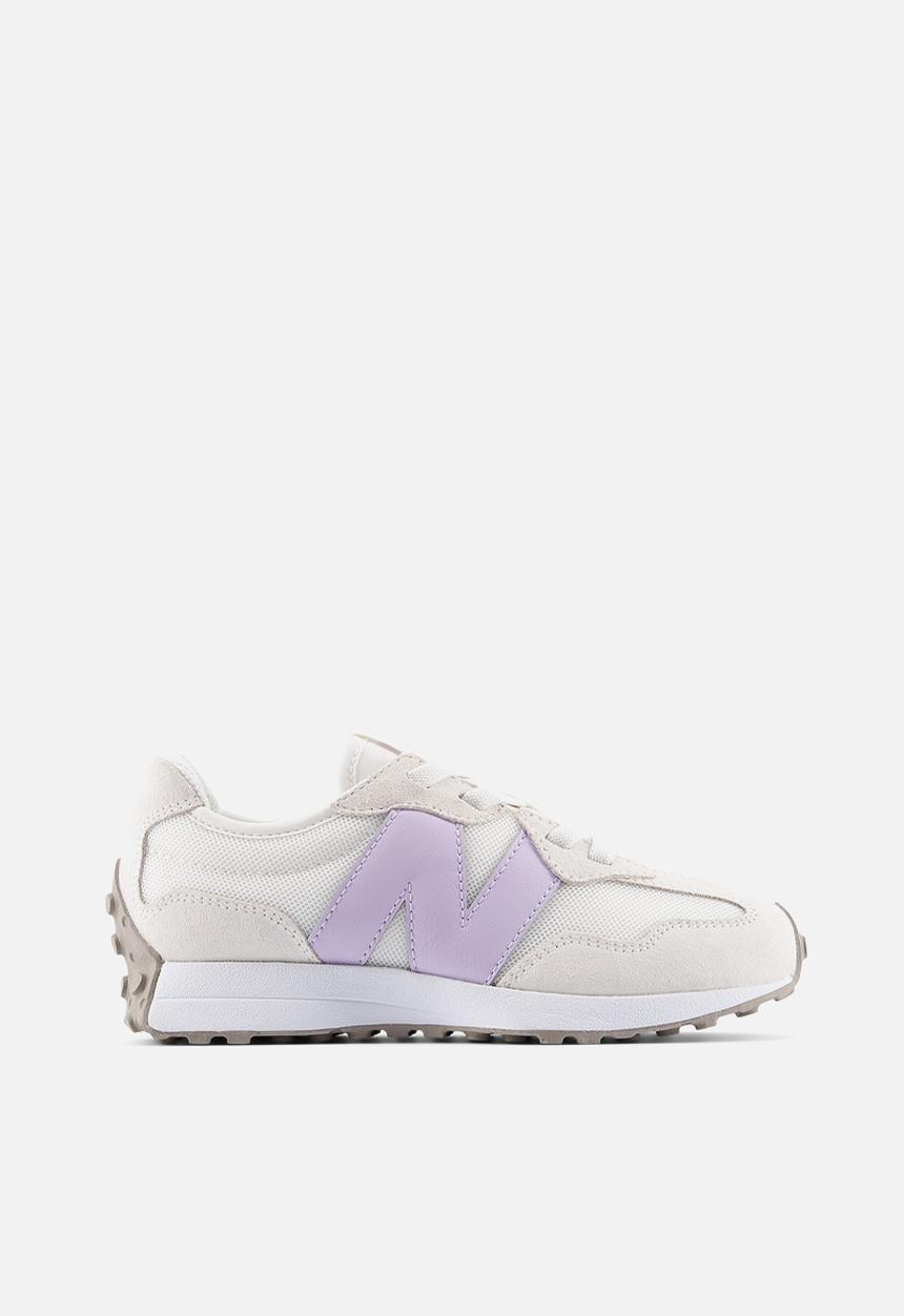 New Balance  - 327 V1 Pre School - Sea Salt