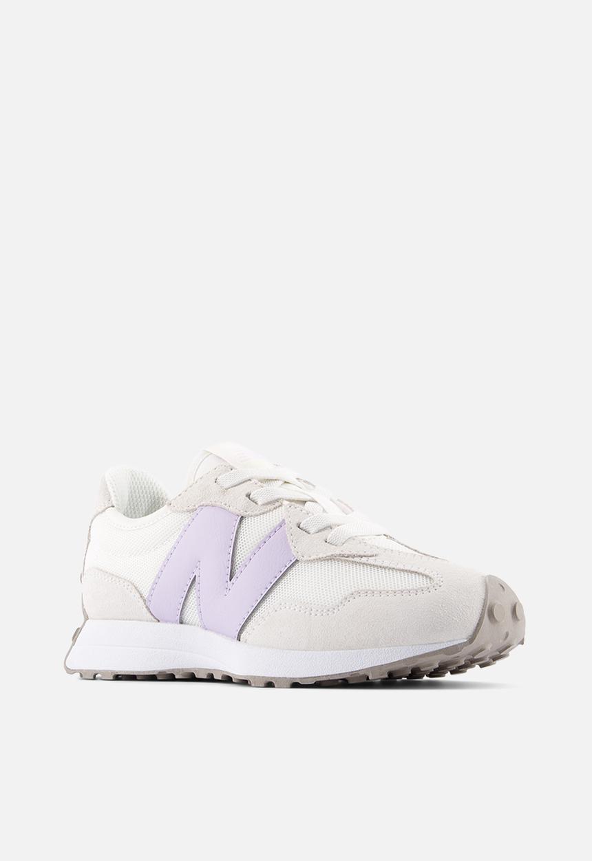 New Balance  - 327 V1 Pre School - Sea Salt
