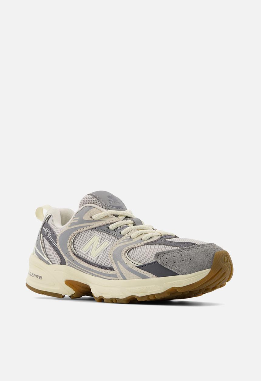New Balance  - 530 V1 Pre School - Slate Grey