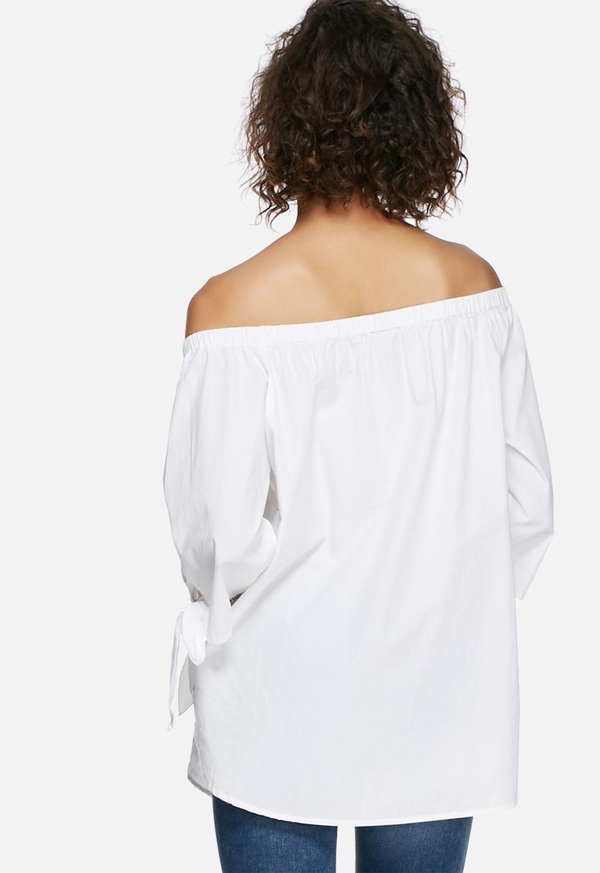 Vero Moda - Emilia off shoulder top