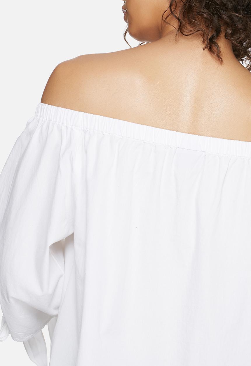 Vero Moda - Emilia off shoulder top