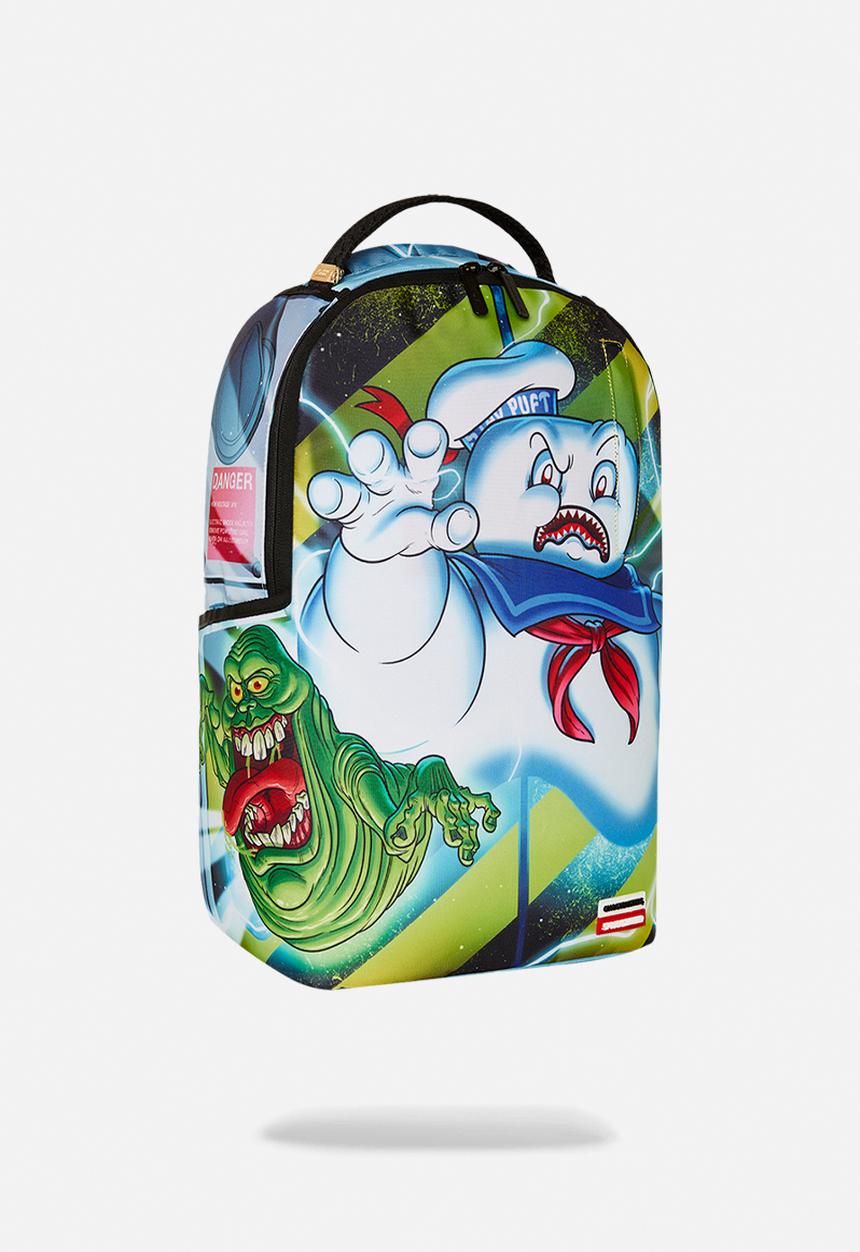 Sprayground - Slimer, terror and gang backpack - multi