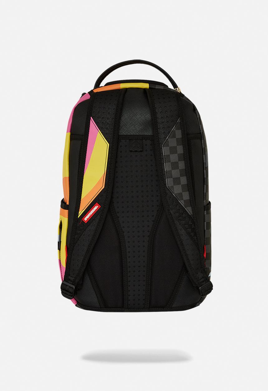 Sprayground - Scooby doo backpack - black