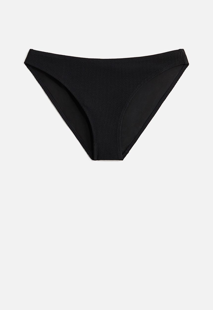 H&M - Bikini bottoms - black
