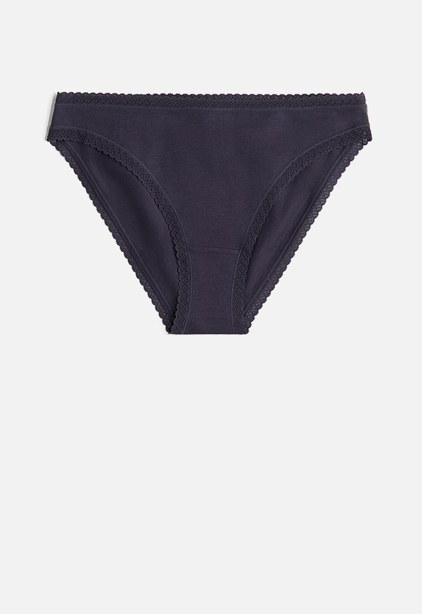 H&M - 5-Pack cotton briefs - multi