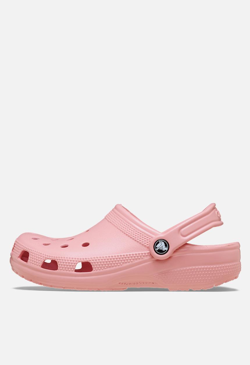 Crocs - Classic sic - powder pink