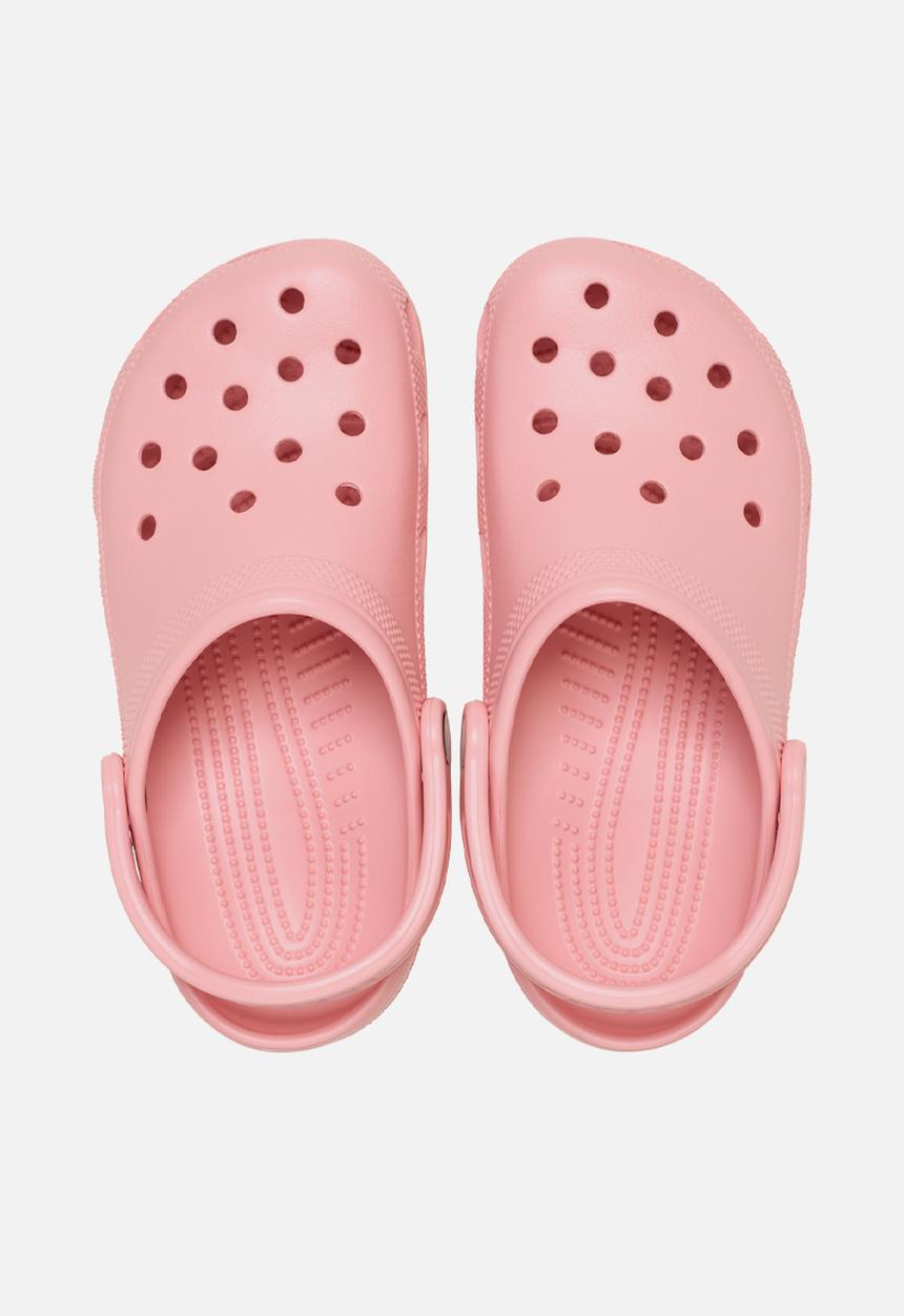 Crocs - Classic sic - powder pink