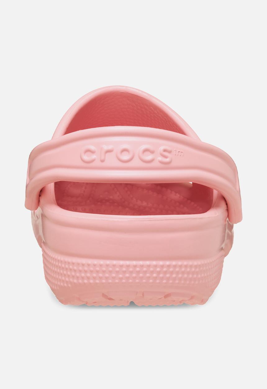 Crocs - Classic sic - powder pink
