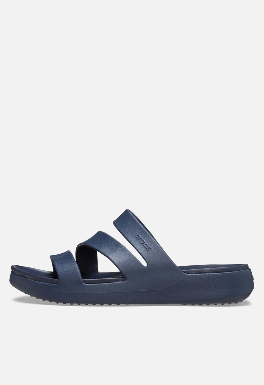 Crocs - Getaway way strappy - navy