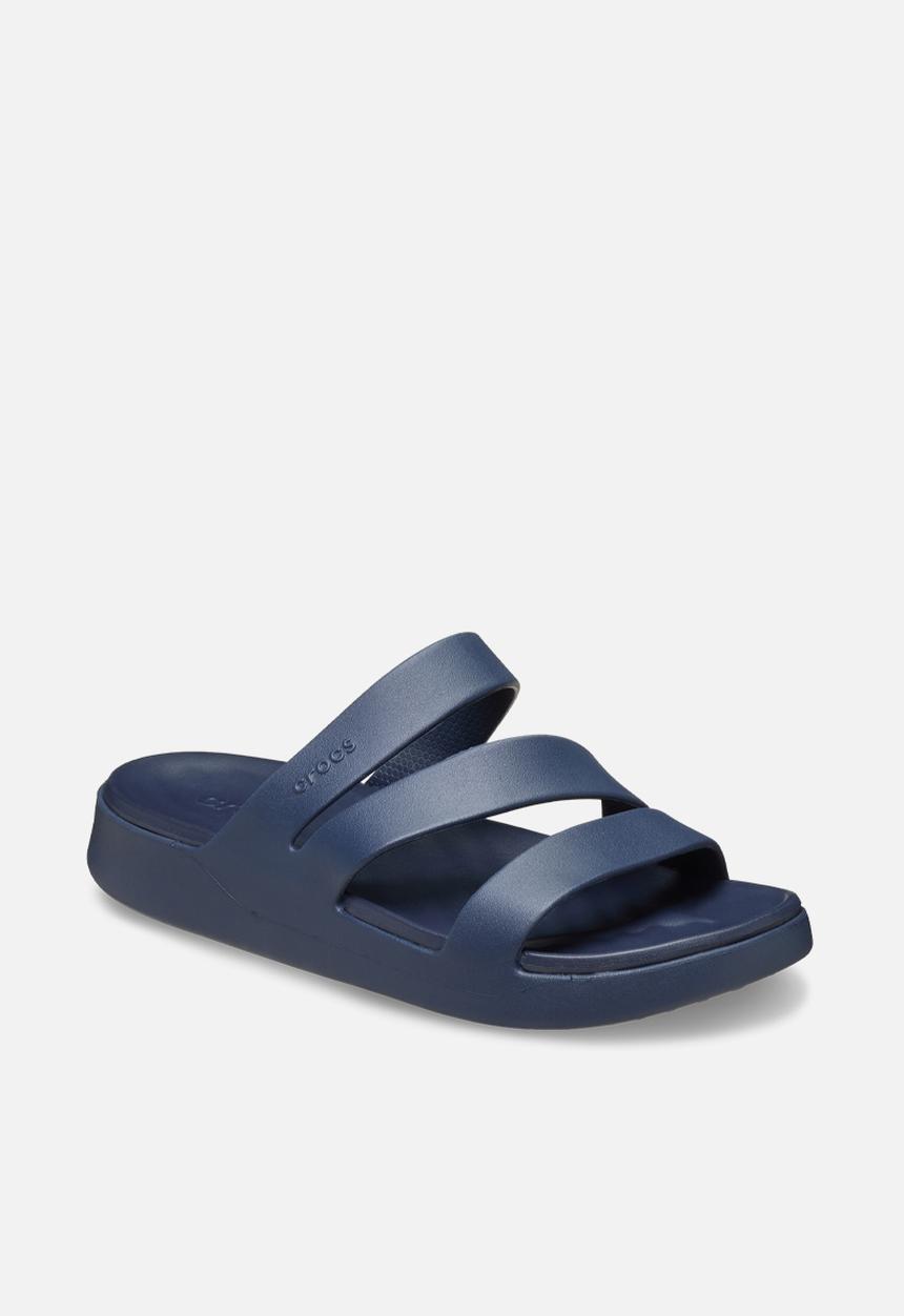 Crocs - Getaway way strappy - navy