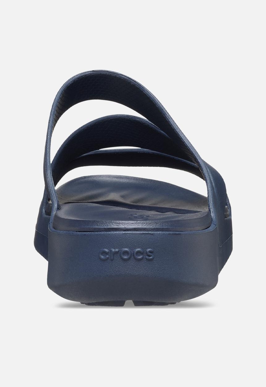 Crocs - Getaway way strappy - navy