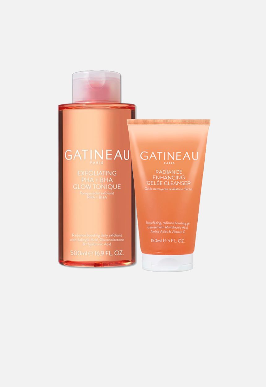 Gatineau - Radiance Value Set