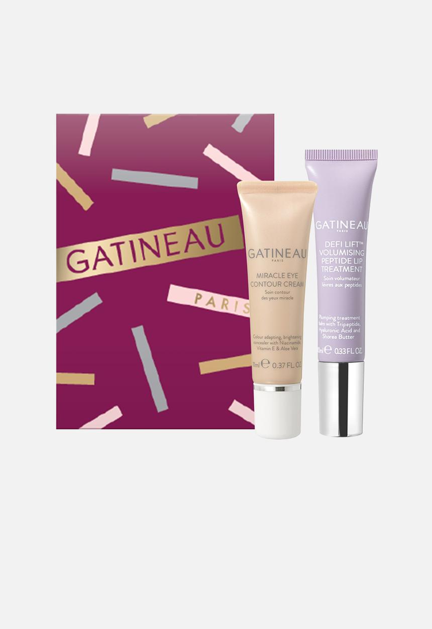 Gatineau - Perfecting Lip & Eye Duo