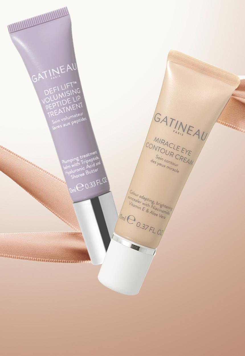 Gatineau - Perfecting Lip & Eye Duo