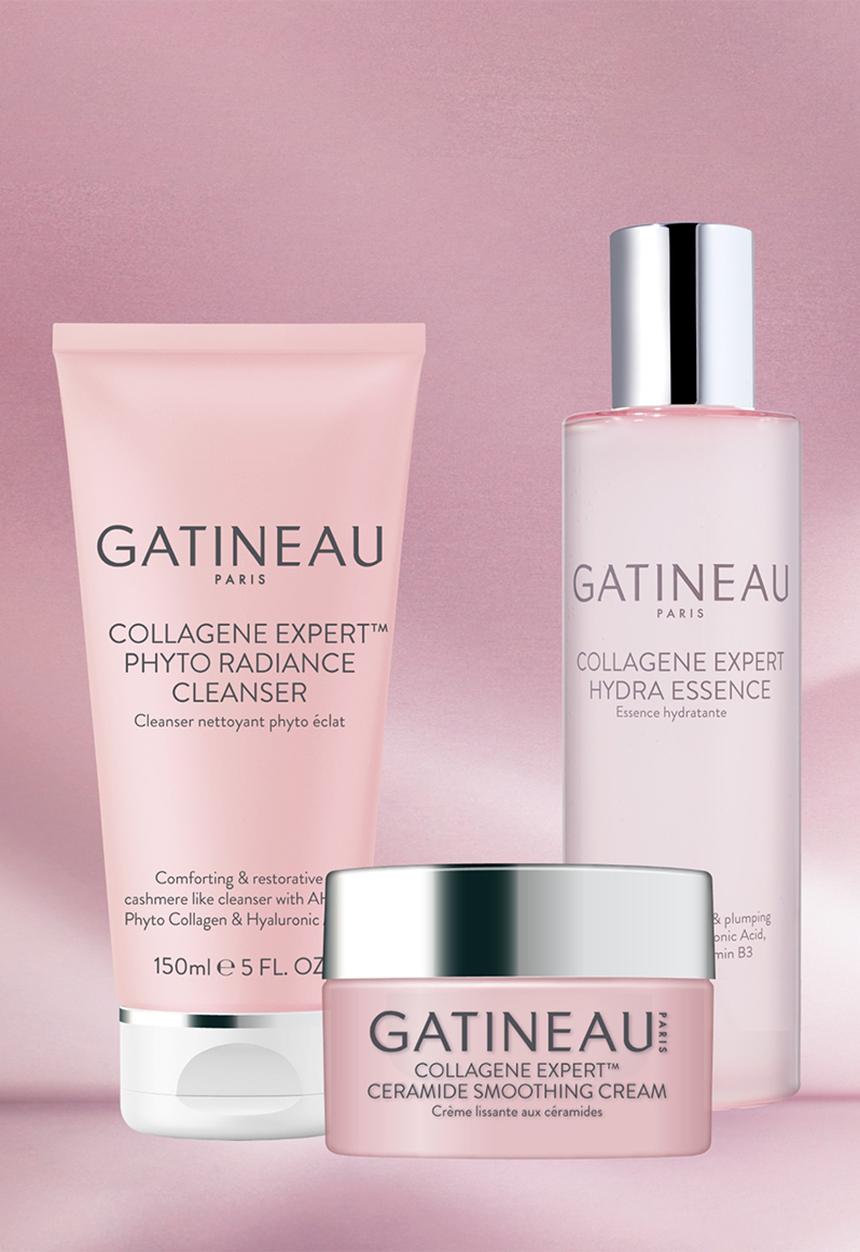 Gatineau - Collagene Expert Plump & Smooth