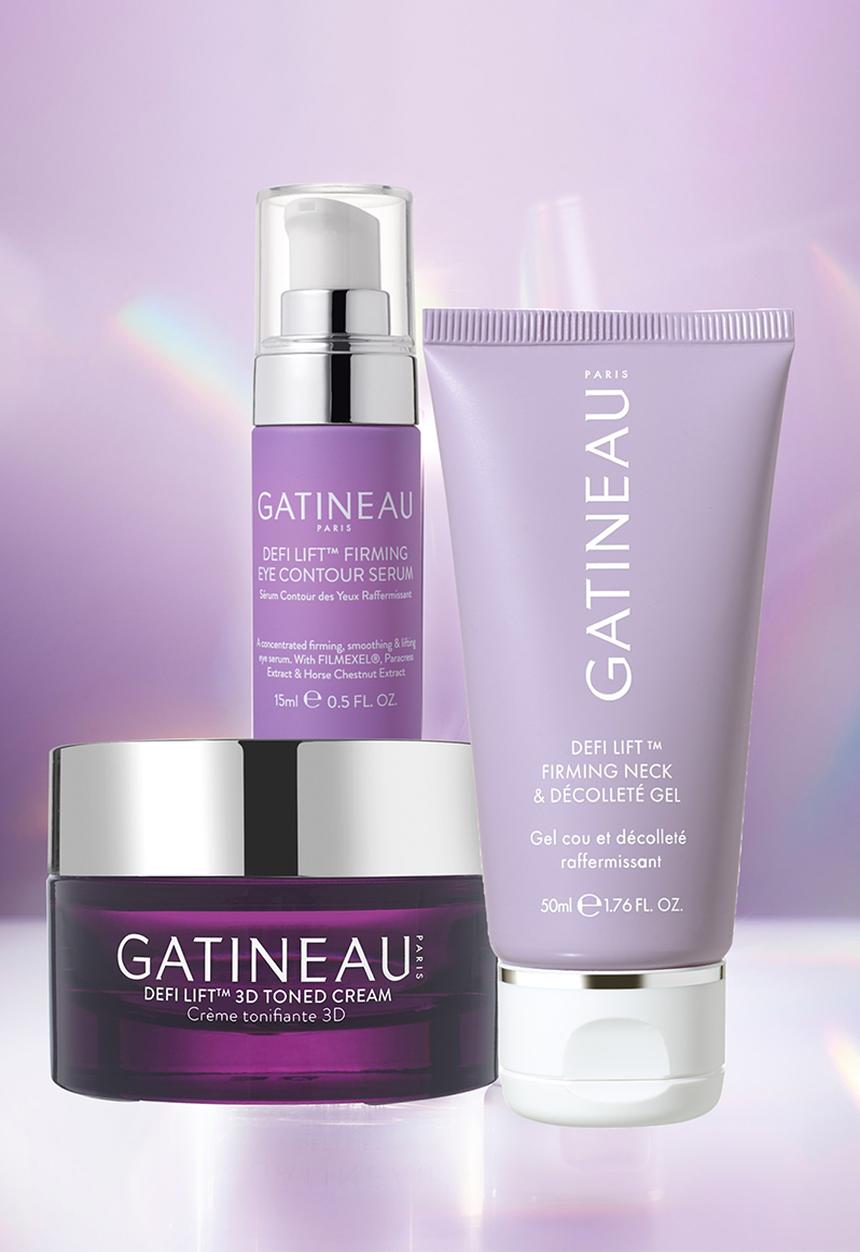 Gatineau - Defi Lift Firm & Sculpt