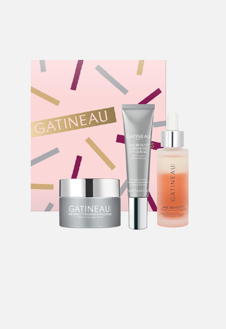 Gatineau - Age Benefit Timeless Skin