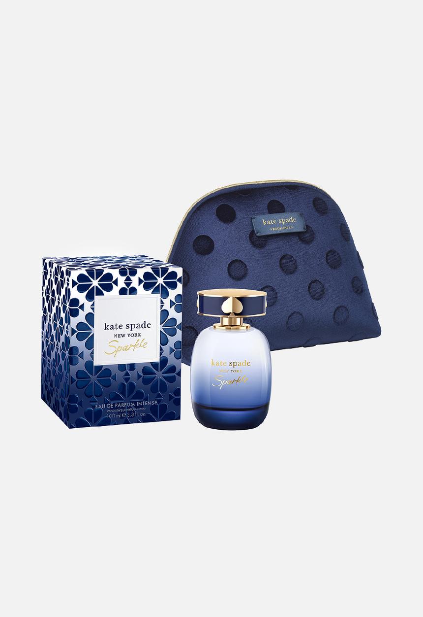 Kate Spade - Kate Spade Sparkle  Edp Gift Set - 100ml